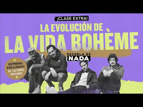 La evolución de La Vida Boheme y ¿qué tan posible es que el rock regrese?