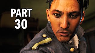 Far Cry 4 Walkthrough Part 30 - Key to the North (PS4 Gameplay Commentary)
