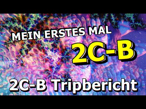 ,,DAS STÄRKSTE HIGH – Mein Erstes Mal 2C-B" 🤣 2C-B – Eure Berichte