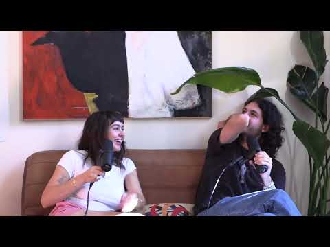 Emergency Intercom - Episode 61 (drew's hat of terror)