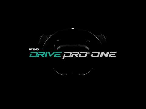 Nitho Drive Pro ONE - Coming Soon
