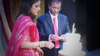 Anniversary Celebration