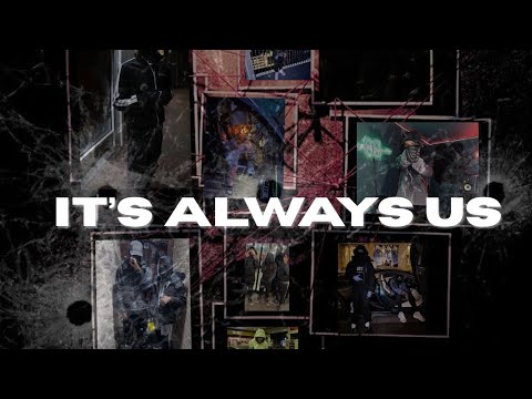 Lil Zino - It’s Always Us