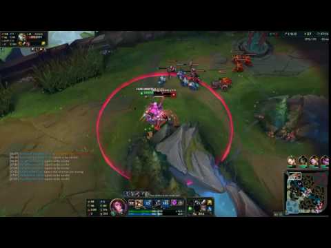 fiora vs riven