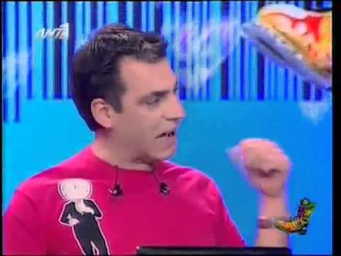 Ανεκδοτο-Γιάννης Σερβετάς-Άμεση Δράση.flv