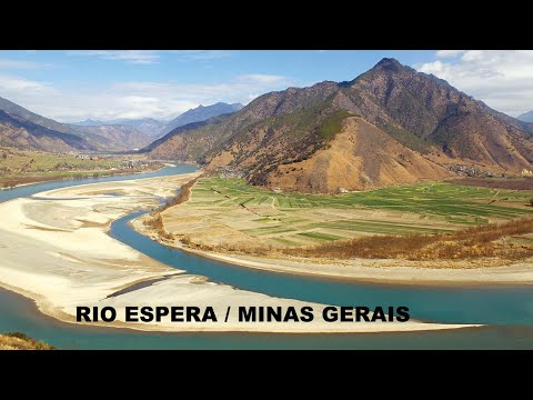 RIO ESPERA / MINAS GERAIS