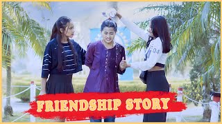 Tera Yaar Hoon Main| Friendship Story|RKR Album|Rakhi RkR album|best friend forever|