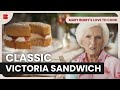 Victoria Sandwich Cake Recipe Made Simple Mary Berry S Love To Cook