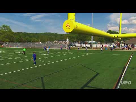 U14 ER Hooligans vs NCYS