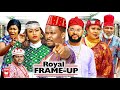 ROYAL FRAME-UP SEASON 9 ( 2022 NEW MOVIE) ZUBBY MICHAEL& STEPHEN ODIMGBE Latest Nigerian Movie