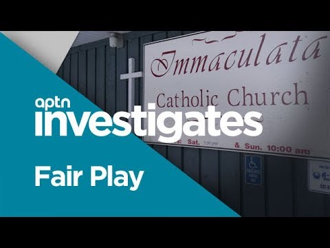 Fair Play | APTN Investigates