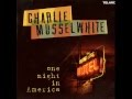 Trail of Tears by Charlie Musselwhite (2002)