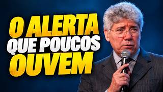 A Alerta Urgente Contra o Esfriamento Espiritual | Hernandes Dias Lopes