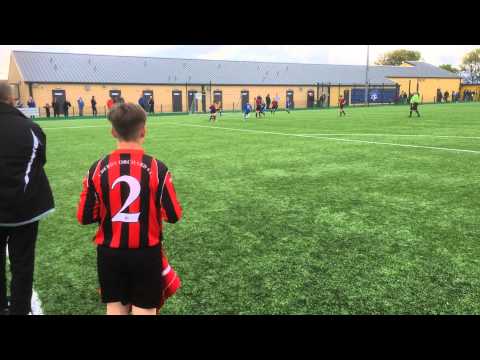 Cherry Orchard FC  09.05.2015