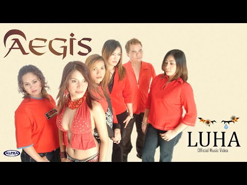 Luha - Aegis
