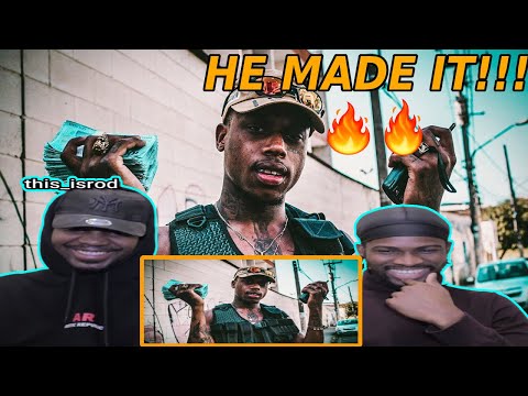 🇧🇷Dfideliz feat. Kiaz - Preto Rico (Prod. Nagalli) | Reaction