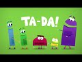 Storybots Super Songs Intro