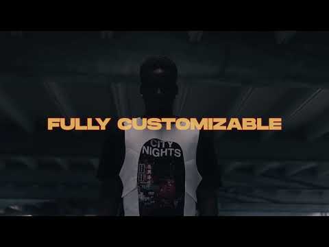 Paper Rip Transitions 4K - Blindusk