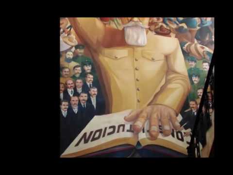 DOCUMENTAL DE LA REVOLUCIÓN MEXICANA DE 1910