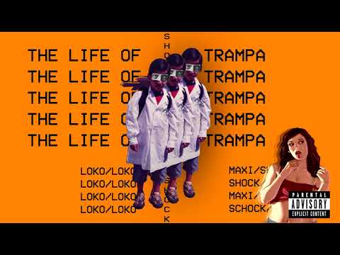 MVXI TRAMPA - LOKO