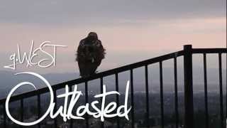 Outkasted - g.WEST ft. Shady J (Official Music Video)