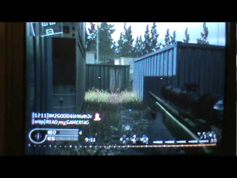 Risk Trying vs READ my GAMERTAG