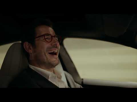 The Square (2017) - Trailer (French Subs)