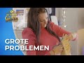 Er loopt een LOOPSE TEEF in huize Gillis! ? | Familie Gillis