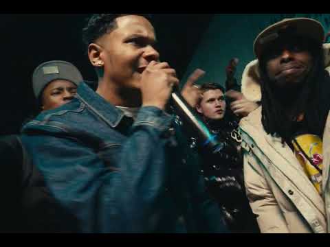 PFW (Official Music Video)