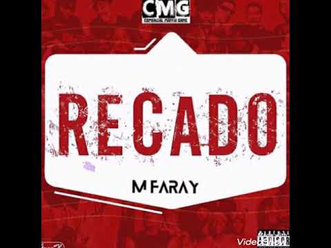 M Faray - Recado