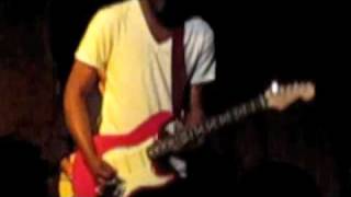 Gary Clark Jr. - My Baby's Gone (live)(bb king cover)