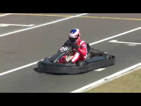 Transmissão ao vivo de SanMarinoKartOficial