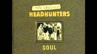 "Have You Ever Loved A Woman" The Kentucky HeadHunters with Johnnie Johnson