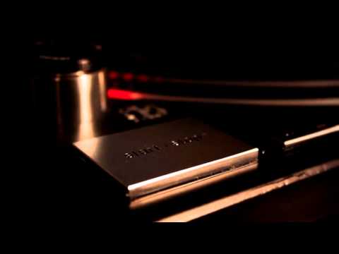 TjR Feat. Xavier...Just gets better (TJR DUB)