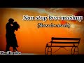 Non stop love mashup❤️ || Lofi love song mashup|| New song mashup 🥰|| Latest Lofi song mashup