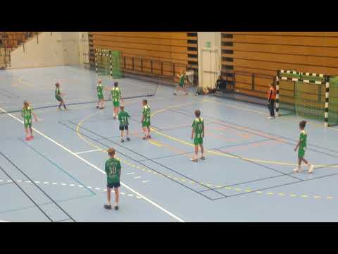 Hammarby Handboll P08 - Önnered