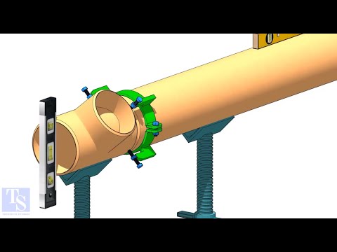 API 650 How to make a Low cost KEYPLATE for storage tank fabrication and erection TUTORIAL