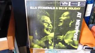 Ella Fitzgerald - This Can't Be Love