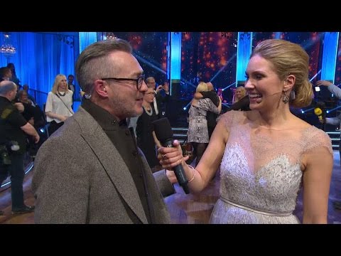 After dance: Första programmet - Let’s Dance (TV4)