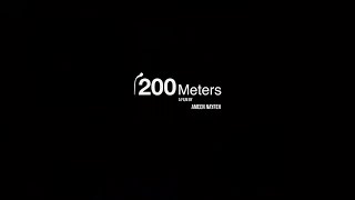 Trailer l BIFF2020 200미터 200 METERS l 아시아 영화의 창