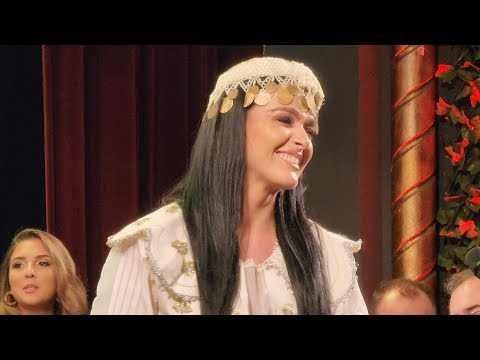 Savjana Vjerdha | Ahengu Shkodran 2022