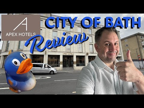 High & Lows in Bath Hotel: Is Apex The Apex?