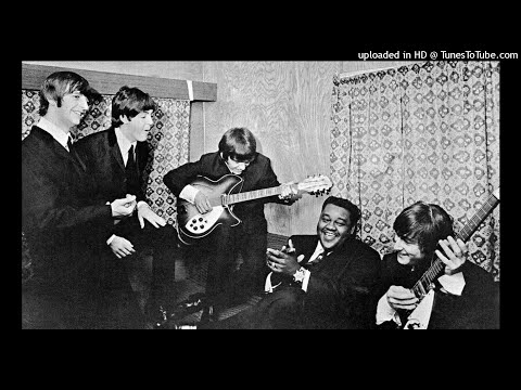 Lady Madonna - Fats Domino