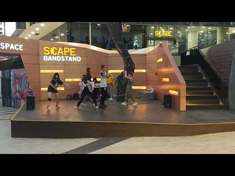 KPOP Dance Off Vol 112: The Boyz - Bloom Bloom