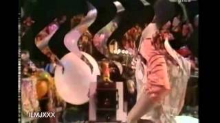 JOHNNY NASH - BIRDS OF A FEATHER (LIVE VIDEO FOOTAGE)