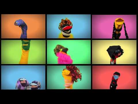 Sami - Socks (Official Music Video)