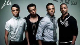 JLS - Shy of the Cool