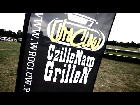 #11 Czillen am Grillen by WrocLOW - 2015