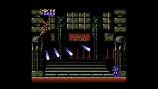 NES Game: Batman (1989 Sunsoft)