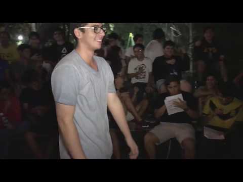 ÁLVARO vs KODRIN - OCTAVOS JORNADA 6 - TDN